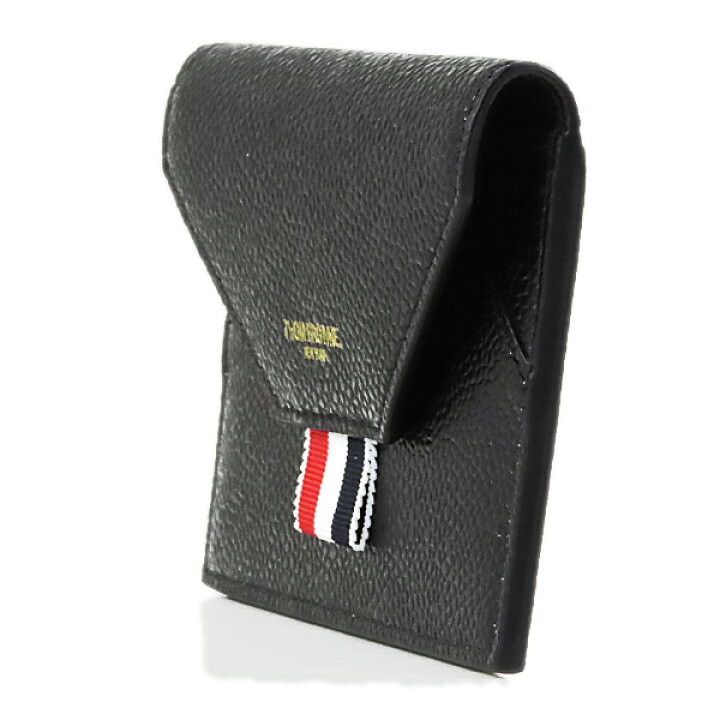 楽天市場】THOM BROWNE トムブラウン Card Case カードケース 名刺入れ 