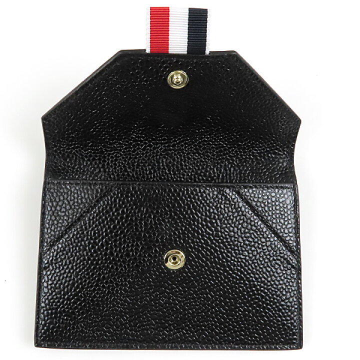 楽天市場】THOM BROWNE トムブラウン Card Case カードケース 名刺入れ 