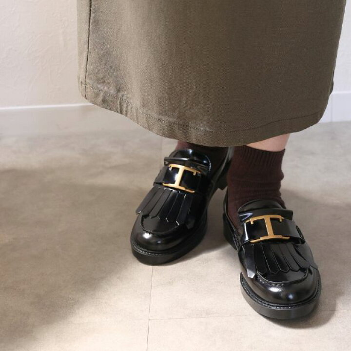 楽天市場】【インスタフォロワーさん限定5％OFFクーポン発行中】TODS 