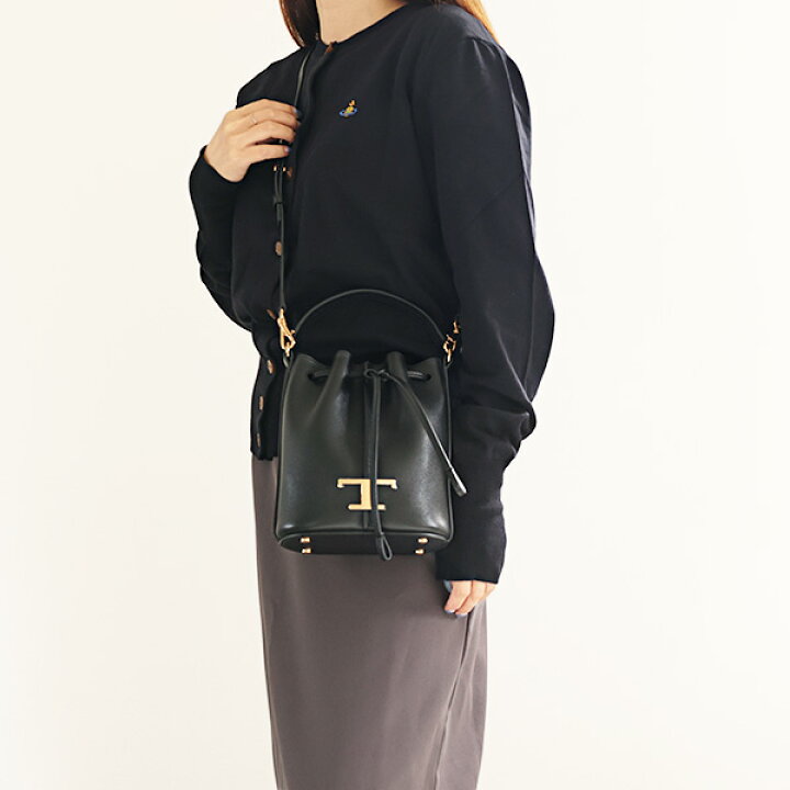 楽天市場】TODS トッズ T TIMELESS Bucket Bag Tタイムレス バケット 
