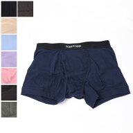 TOM FORD トムフォード COTTON BOXER BRIEF ボクサーパンツ パンツ 下着 インナー コットン ロゴ メンズ …