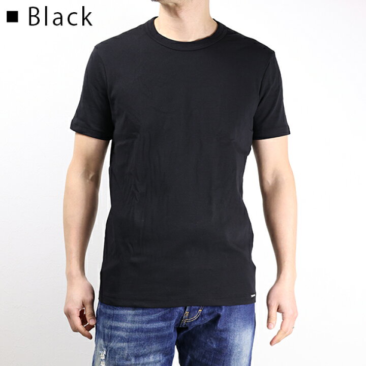 楽天市場】TOM FORD トムフォード COTTON CREWNECK T-SHIRT Tシャツ 