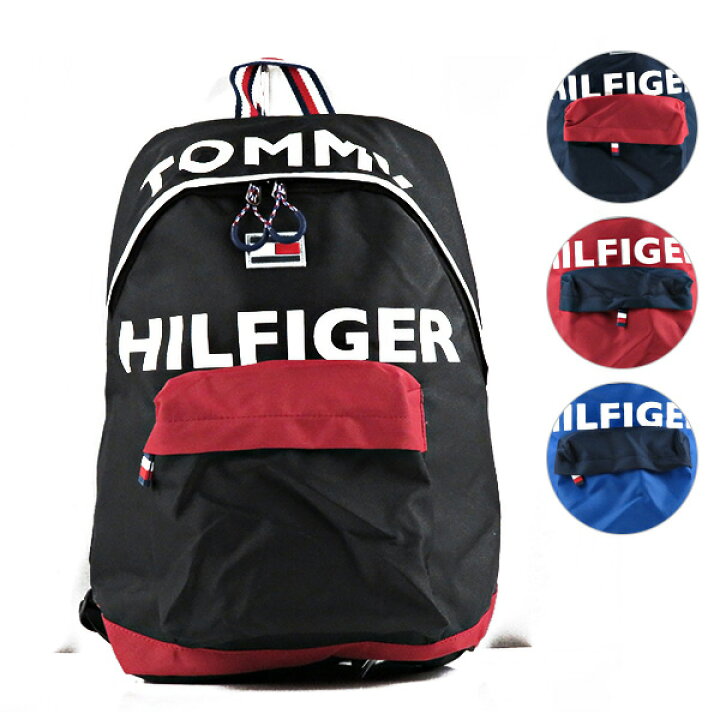 楽天市場】【2019】TOMMY HILFIGER トミーヒルフィガー HOLLIS バック  
