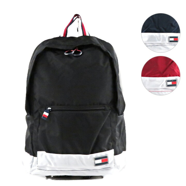 楽天市場】【2019】TOMMY HILFIGER トミーヒルフィガー SYDNEY バック  