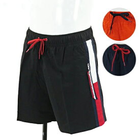 【3月31迄！タイムセール価格！】≪返品交換不可≫TOMMY HILFIGER トミーヒルフィガー SF MEDIUM DRAWSTRING［UM0UM01079］