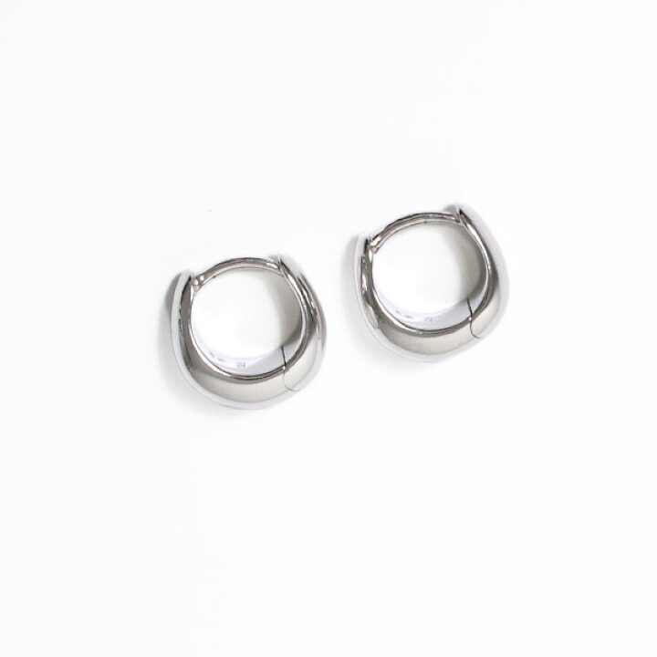 楽天市場】TOM WOOD トムウッド Ice Huggies Earrings アイス 
