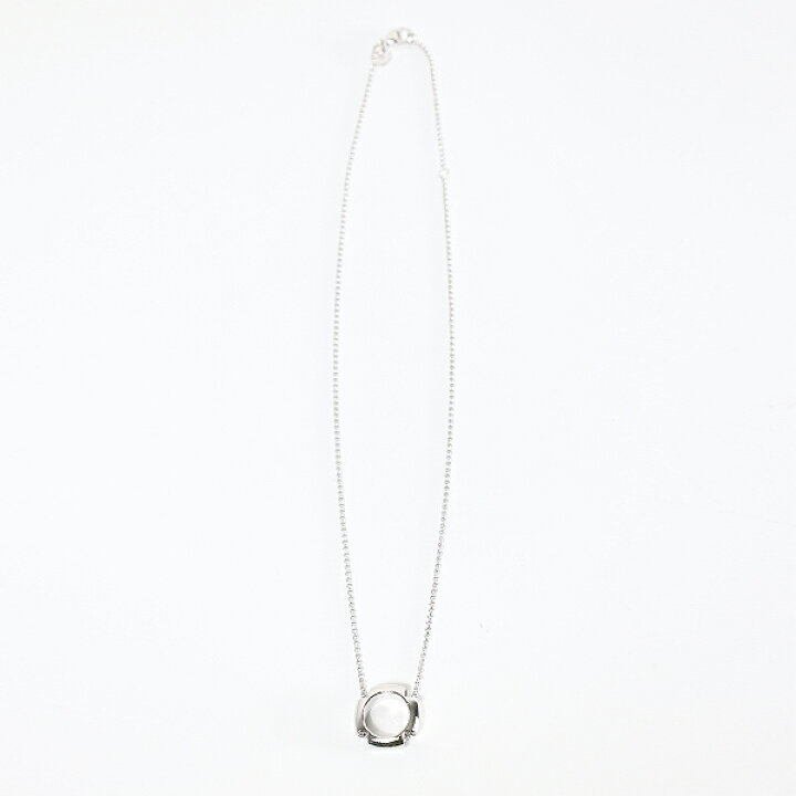 楽天市場】TOM WOOD トムウッド Kimberlitt Pendant -1 キンバーリット 