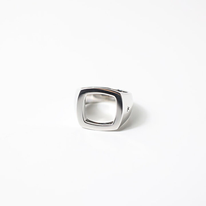 楽天市場】TOM WOOD トムウッド Cushion Open Ring クッション 