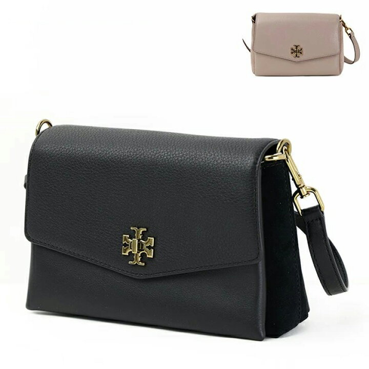楽天市場】Tory Burch トリーバーチ Kira Mixed Materials Crossbody  