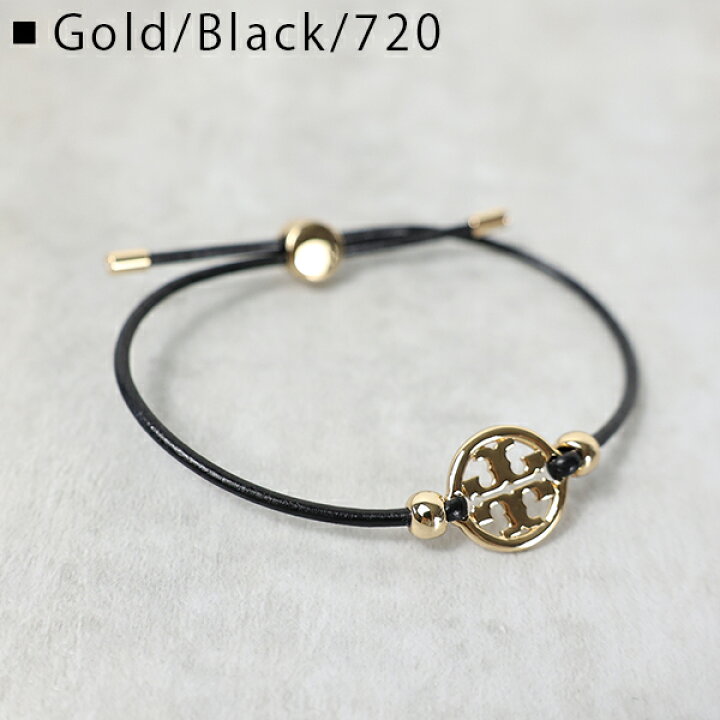 楽天市場】Tory Burch トリーバーチ MILLER SLIDER BRACELET 