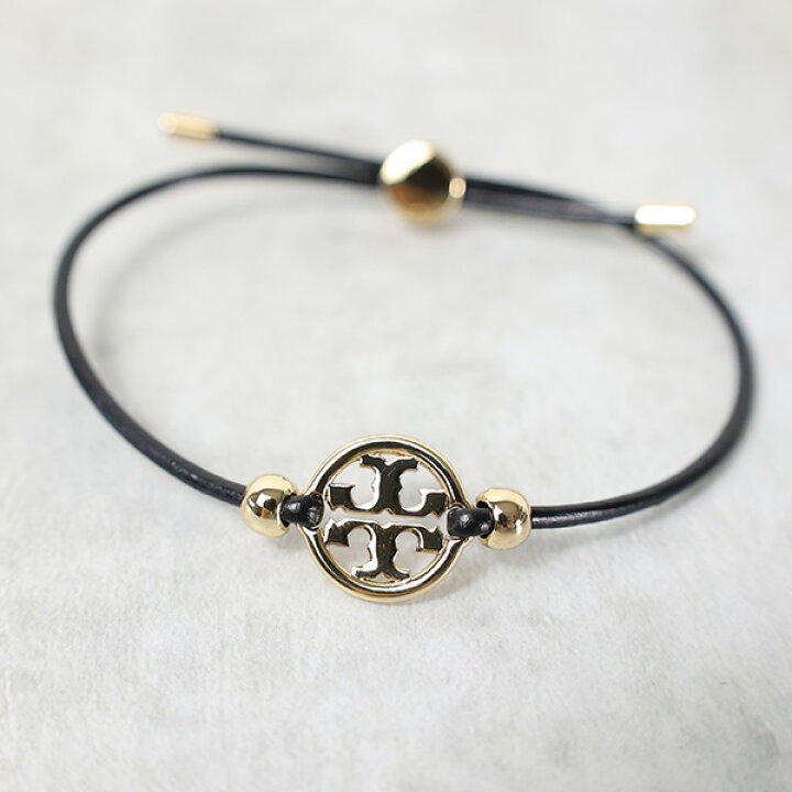 楽天市場】Tory Burch トリーバーチ MILLER SLIDER BRACELET 