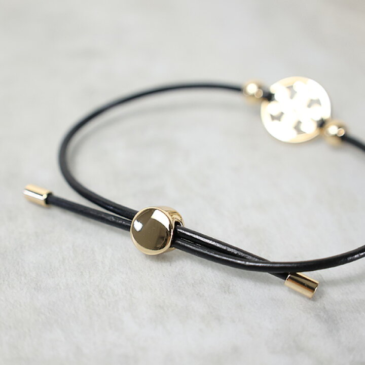 楽天市場】Tory Burch トリーバーチ MILLER SLIDER BRACELET 