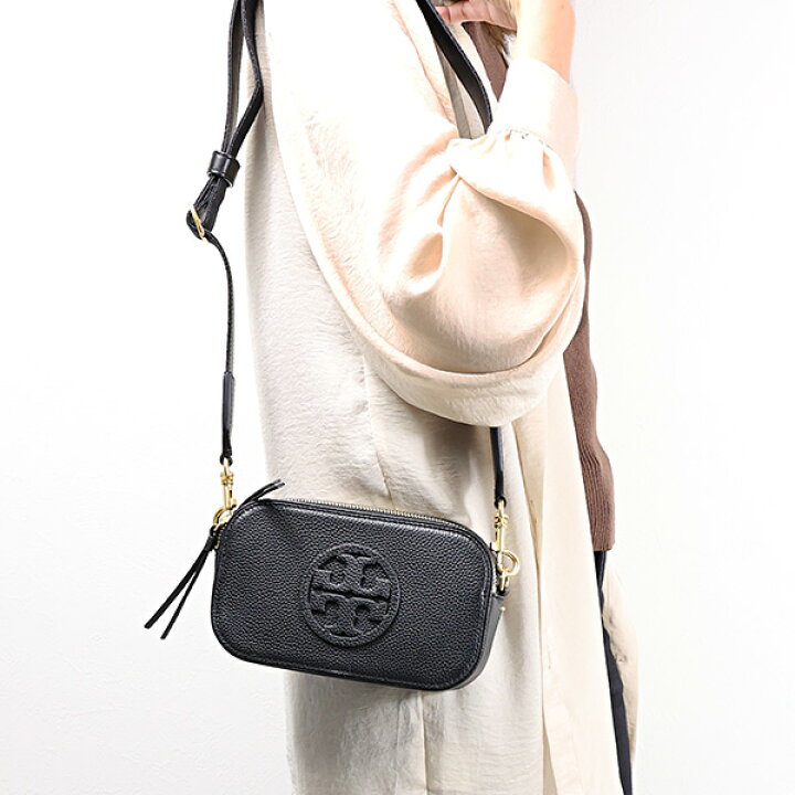 楽天市場】TORY BURCH トリーバーチ MILLER Mini Crossbody Bag ミラー 