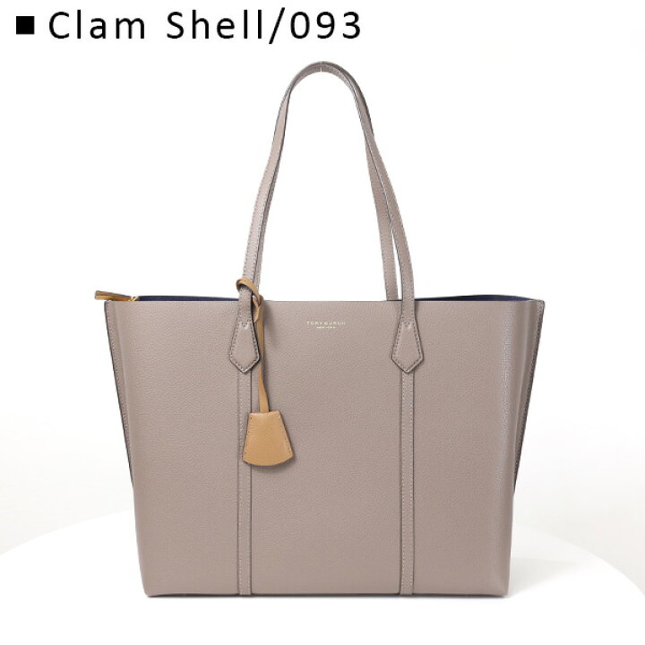 楽天市場】TORY BURCH トリーバーチ Perry Triple Compartment Tote 