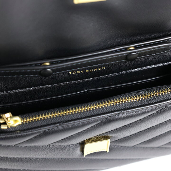 楽天市場】TORY BURCH トリーバーチ Mini Kira Chevron Top Handle 
