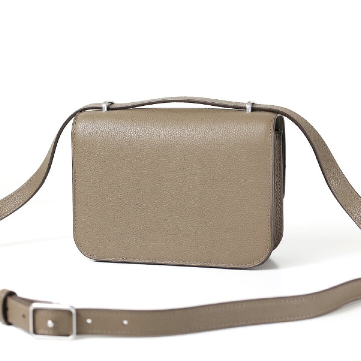 TORY BURCH トリーバーチ Small Eleanor Pebbled Bag エレノア 