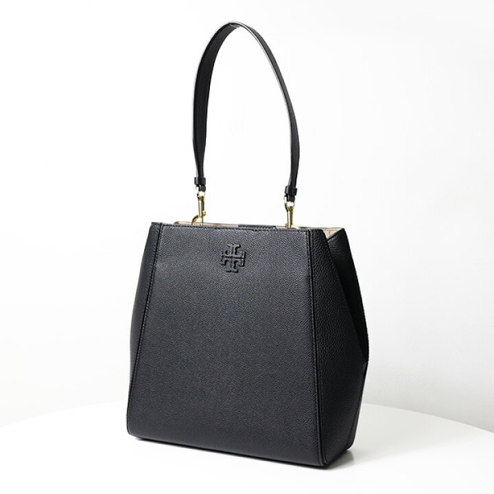 楽天市場】TORY BURCH トリーバーチ Mcgraw Bucket Bag マックグロー