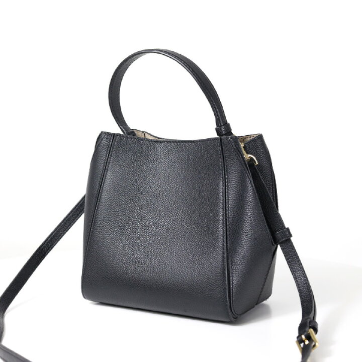 楽天市場】TORY BURCH トリーバーチ Small Mcgraw Bucket Bag マック 