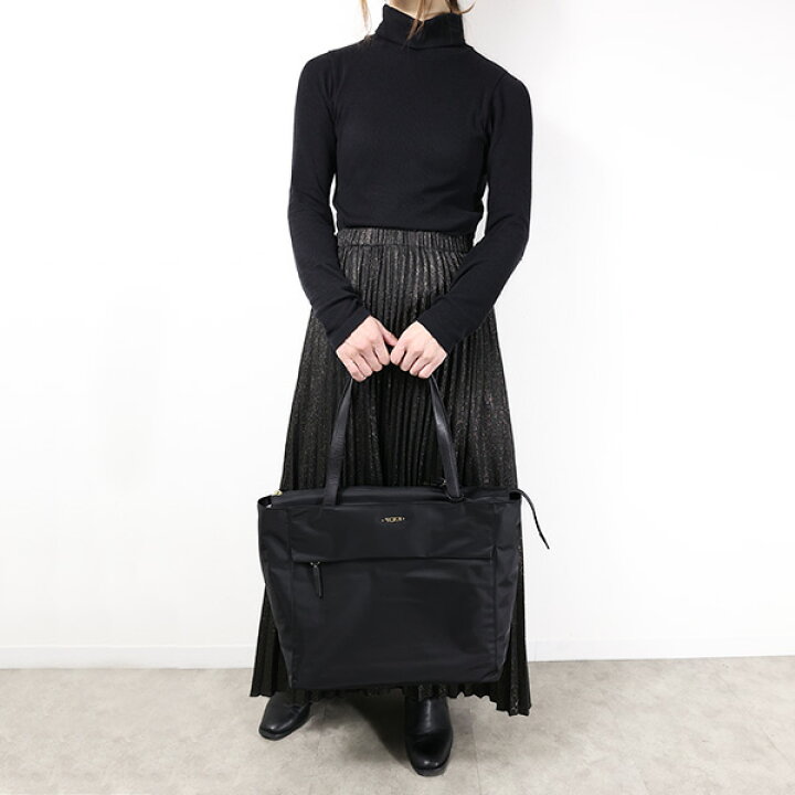 楽天市場】TUMI トゥミ トートバッグ Voyageur Tote Bag M ヴォヤ 