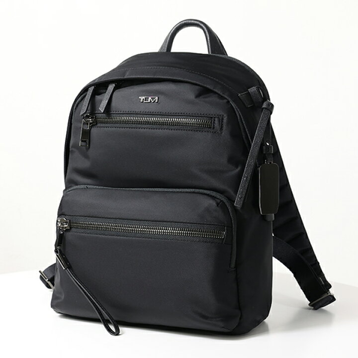 楽天市場】TUMI トゥミ リュックサック VOYAGEUR DENVER Backpack 
