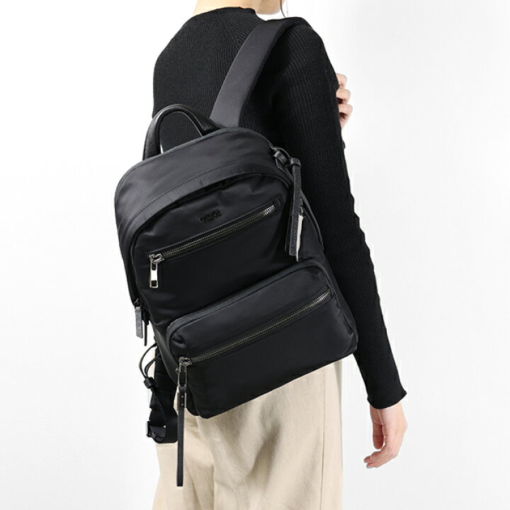 楽天市場】TUMI トゥミ リュックサック VOYAGEUR DENVER Backpack 