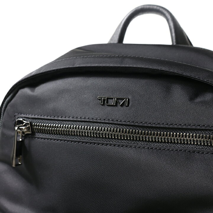 楽天市場】TUMI トゥミ リュックサック VOYAGEUR DENVER Backpack 