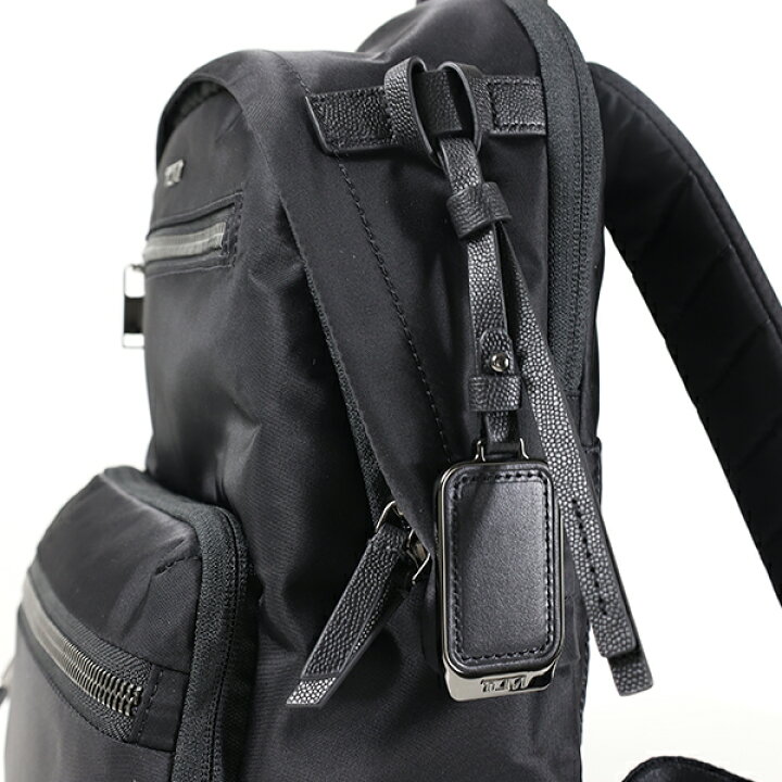 楽天市場】TUMI トゥミ リュックサック VOYAGEUR DENVER Backpack 