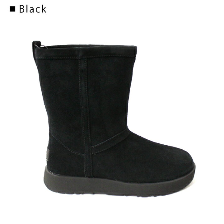 楽天市場】UGG アグ クラシックショート ウォータープルーフ 防水  
