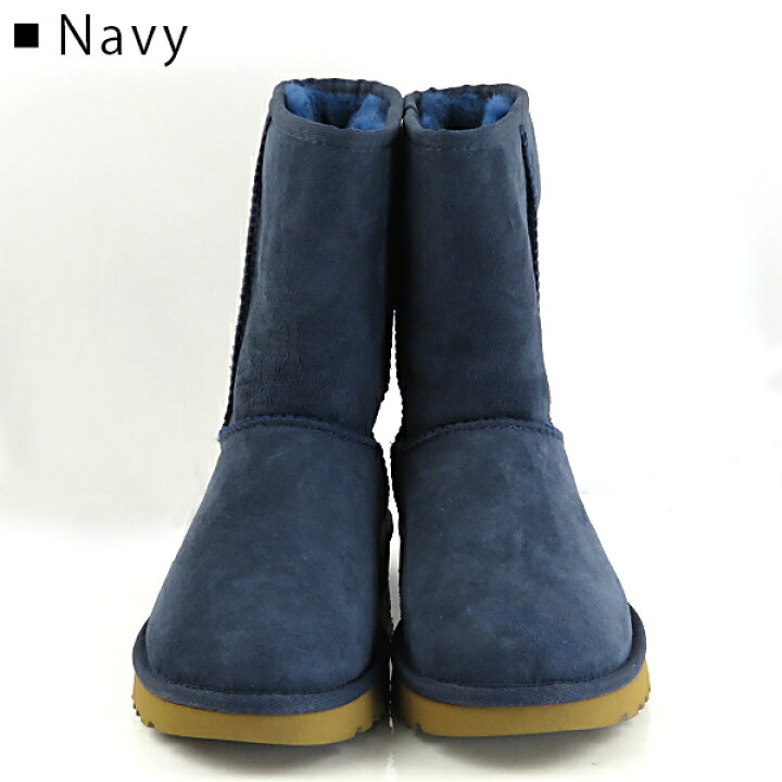 楽天市場】UGG アグ Classic Short II クラシック ショート 2 