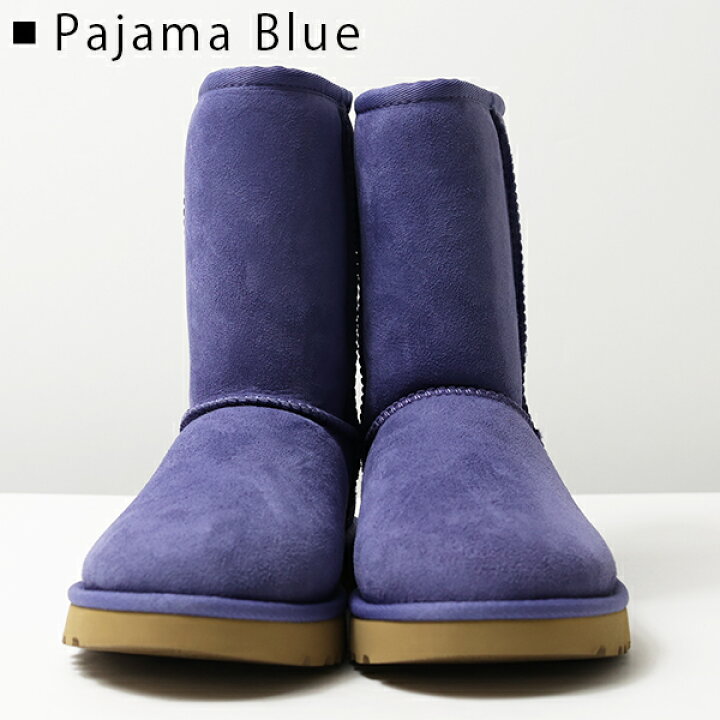 楽天市場】UGG アグ Classic Short II クラシック ショート 2 