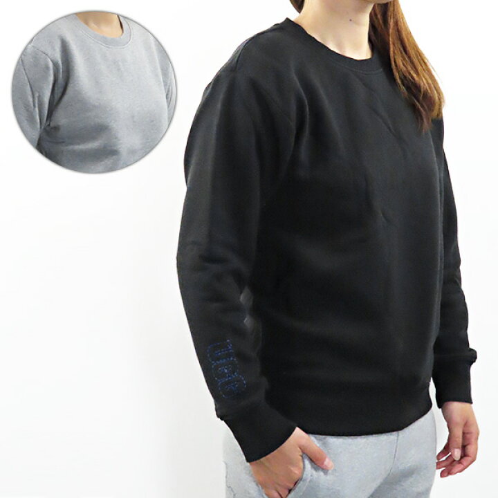 楽天市場】UGG アグ DENISE CREWNECK トレーナー スウェットシャツ 