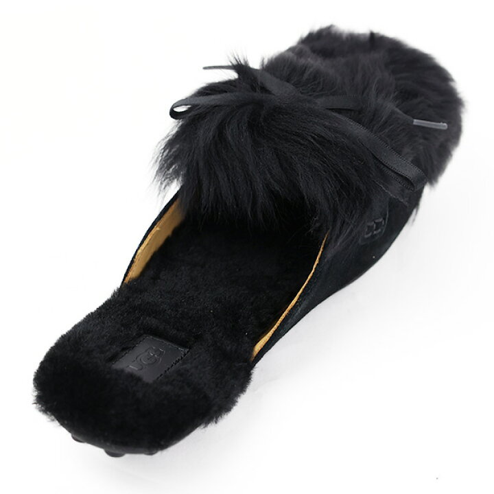 楽天市場】UGG アグ Shaine Fluff 1105316 サンダル レーン スリッパ 