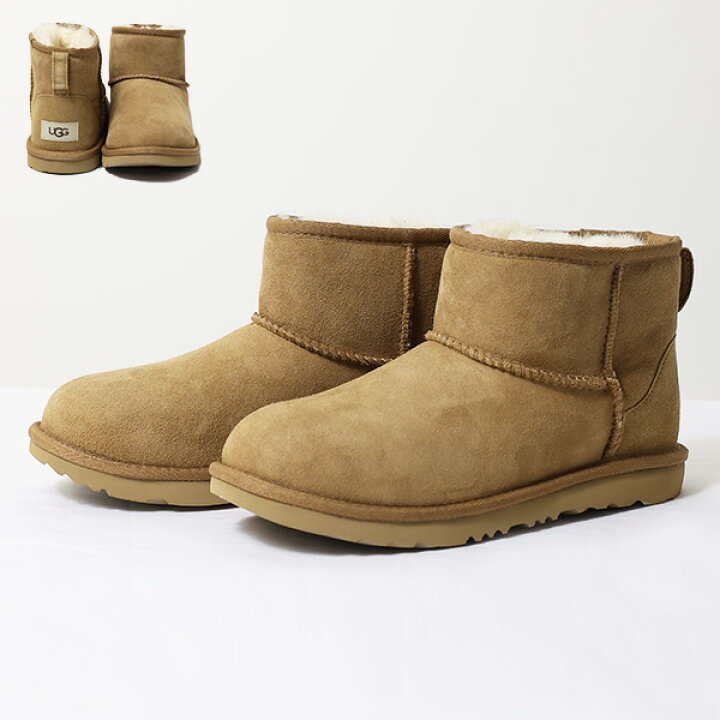 楽天市場】【5％OFFクーポン配布中！フォロワーさん限定☆10/31迄】UGG  