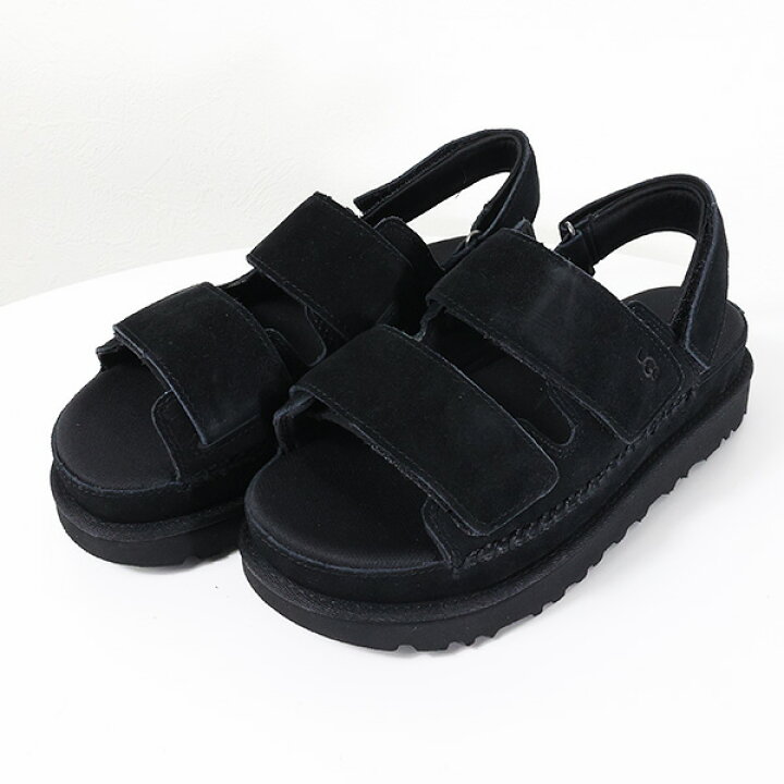 楽天市場】UGG アグ W GOLDENSTAR SLINGBACK 1141493 サンダル バック  