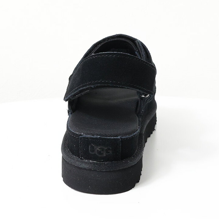 楽天市場】UGG アグ W GOLDENSTAR SLINGBACK 1141493 サンダル バック  