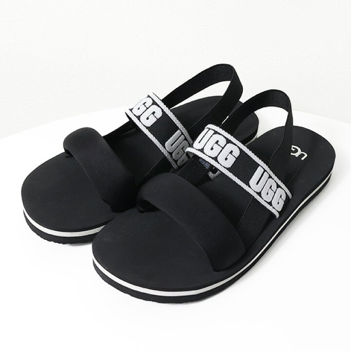 楽天市場】UGG アグ K ZUMA SLING 1112973K ズーマ スリング サンダル  