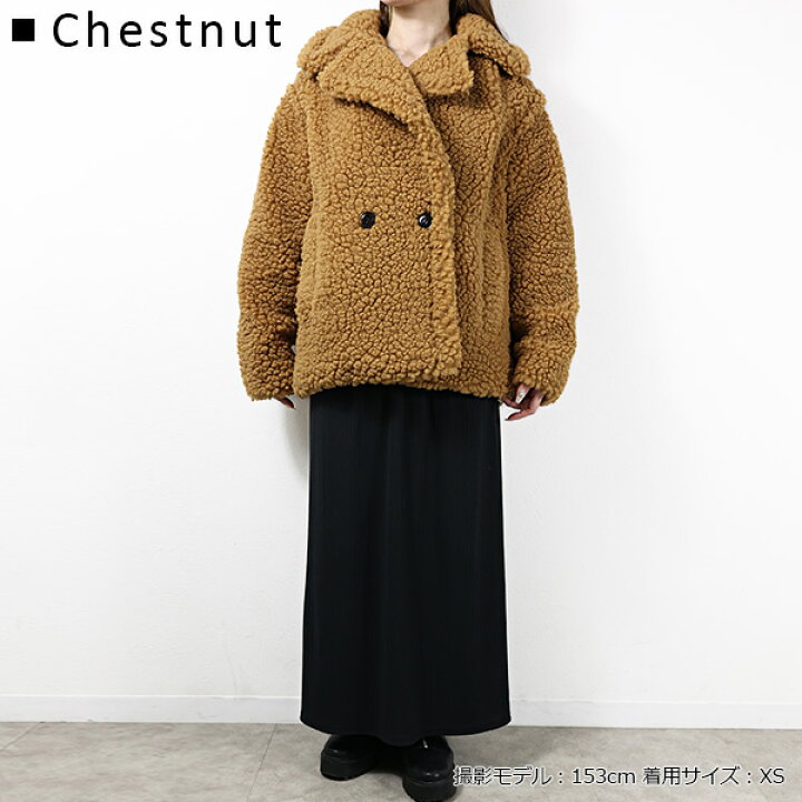 楽天市場】UGG アグ GERTRUDE SHORT TEDDY COAT ガートルード ショート 