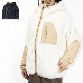 UGG アグ RUTHIE UGGFLUFF ZIP HOODIE ルティエアグフラフジップフーディー フリースパーカーフリース アウター フードあり レディース 1144508