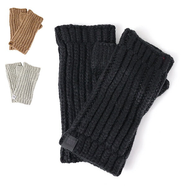 UGG アグ W CHUNKY FINGERLESS MITTEN チャンキーフィンガーレスミトン フィンガーレス グローブ 手袋 指なし レディース 22590 LaG Onlinestore