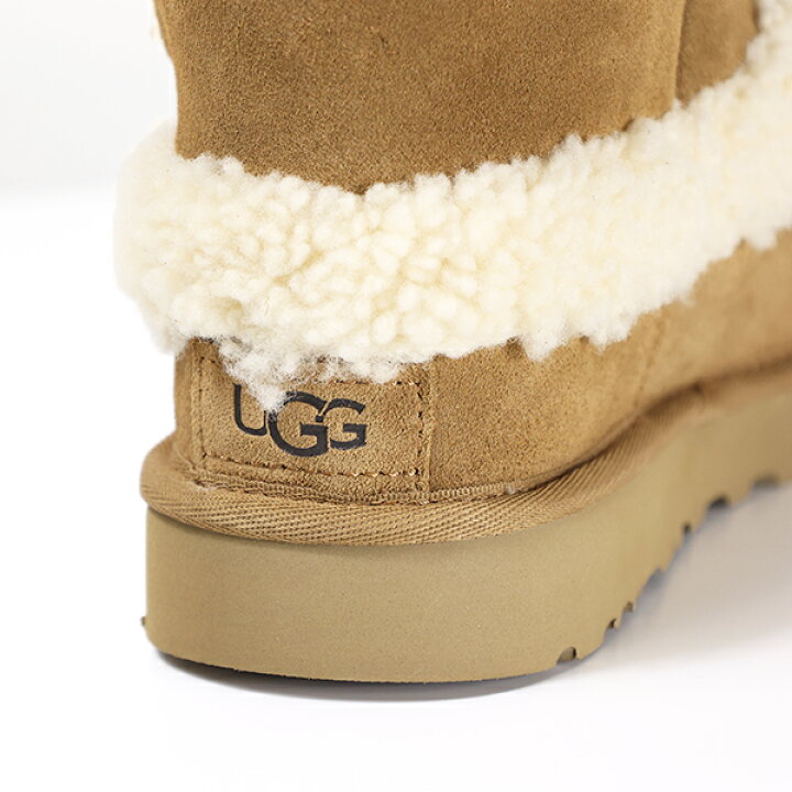 楽天市場】【フォロワー限定5%OFFクーポン発行中】UGG アグ Ultra Mini 