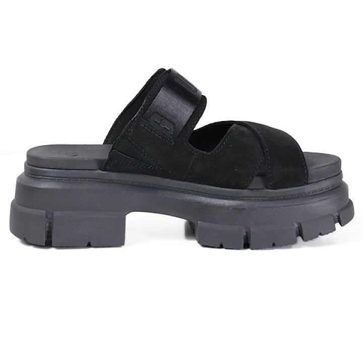 楽天市場】UGG アグ Ashton Slide サンダル スライドサンダル 靴 