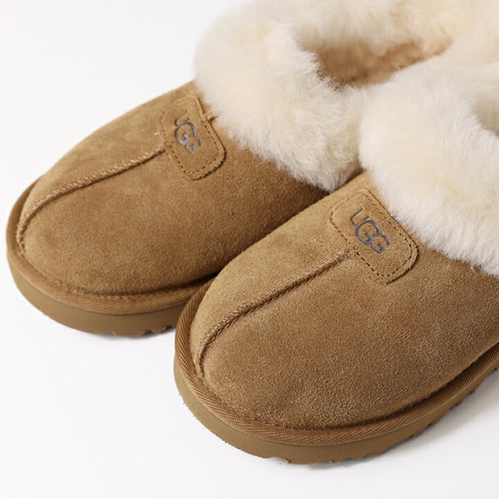 楽天市場】UGG アグ スリッポン W TAZZETTE タゼット 1134810 