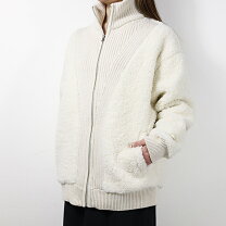 ugg ボアジャケット ugg カラーホワイト コート・ジャケット 