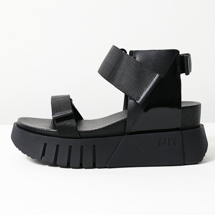 楽天市場】UNITED NUDE ユナイテッドヌード Delta Run サンダル  
