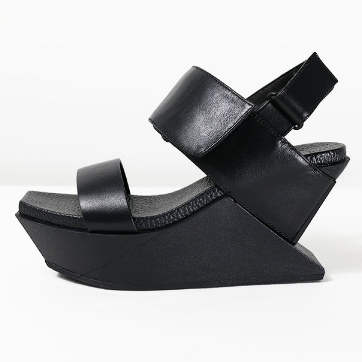 楽天市場】UNITED NUDE ユナイテッドヌード Delta Wedge Sandal  