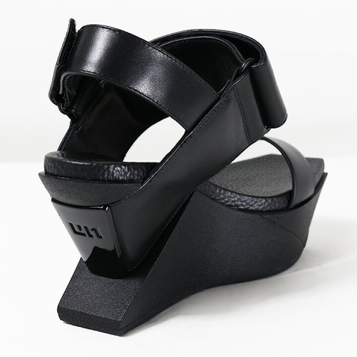 楽天市場】UNITED NUDE ユナイテッドヌード Delta Wedge Sandal  