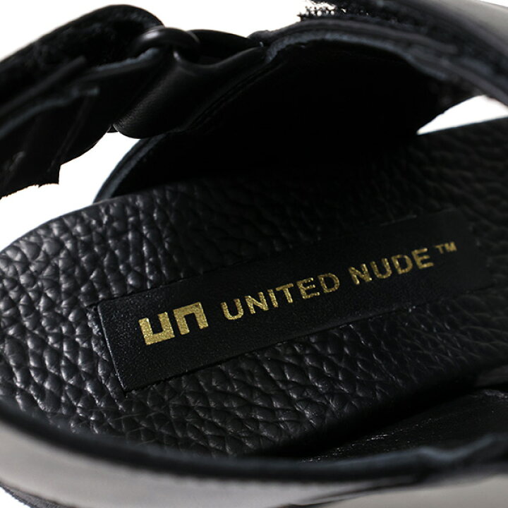 楽天市場】【4/1限定 全商品3％OFFクーポン発行中】UNITED NUDE 