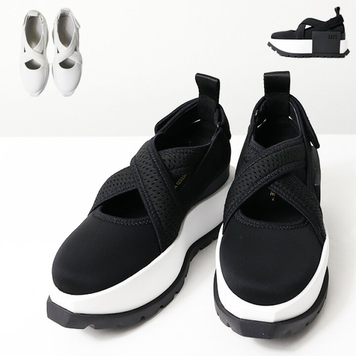 楽天市場】UNITED NUDE ユナイテッドヌード Roko Surf サンダル 厚底  