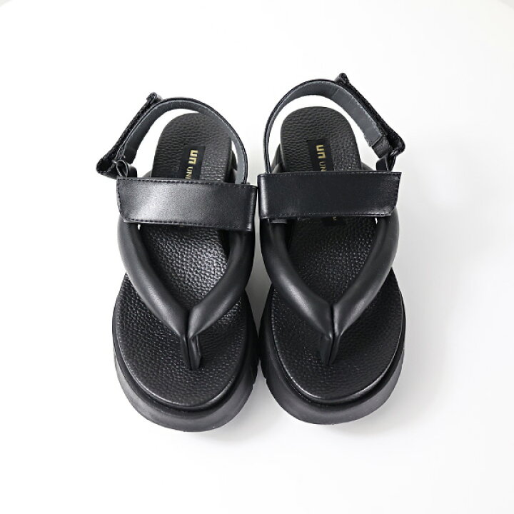 楽天市場】UNITED NUDE ユナイテッドヌード Delta Tong トングサンダル 