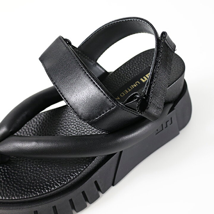 楽天市場】UNITED NUDE ユナイテッドヌード Delta Tong トングサンダル 